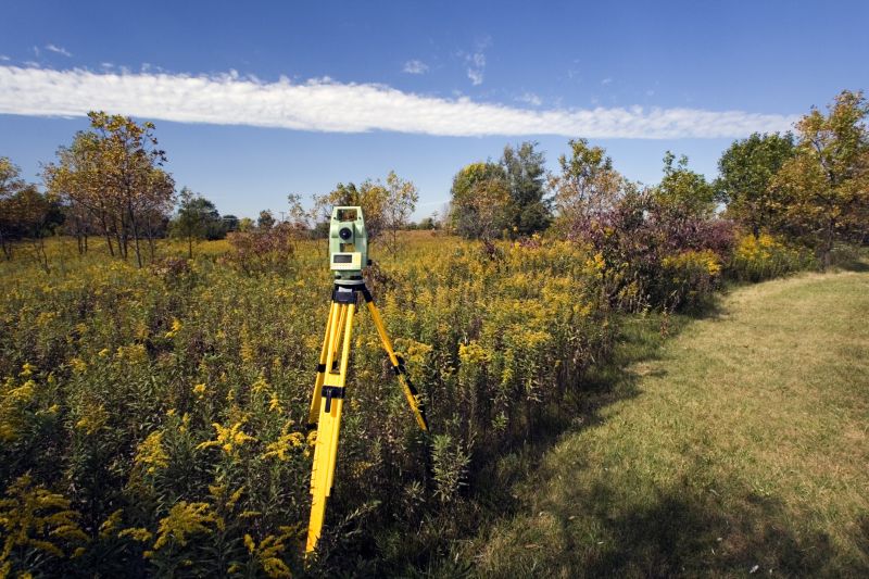 Land Surveying