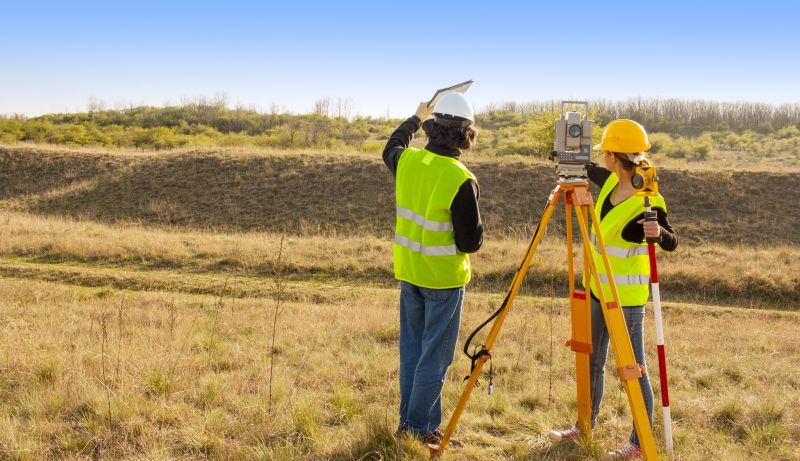 Property Surveying Service
