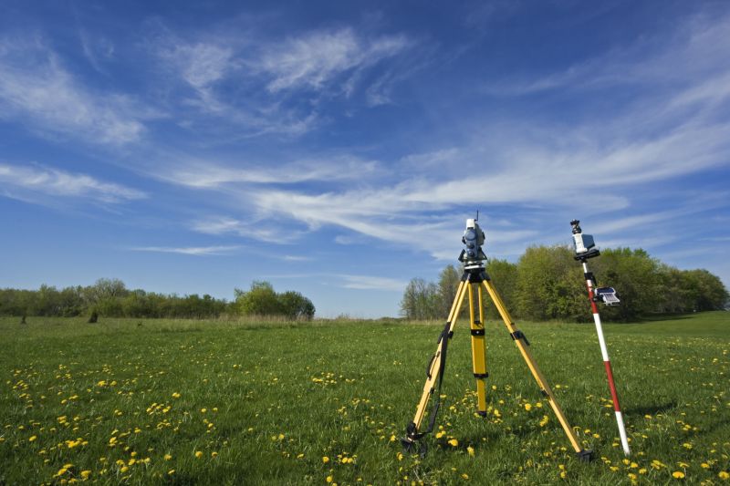 Property Surveying Service