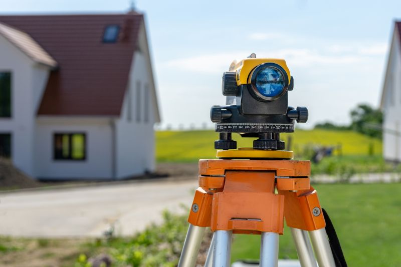 Property Surveying Service