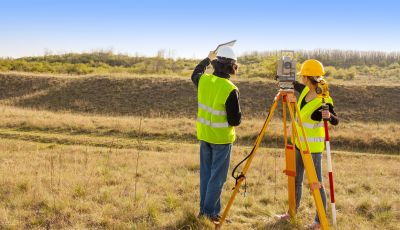 Site Surveying