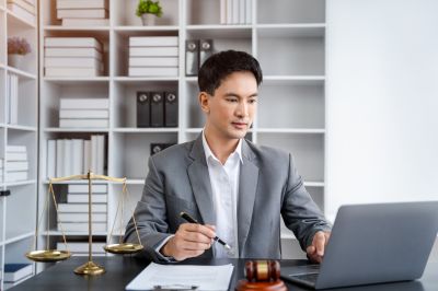 Legal and Title Services