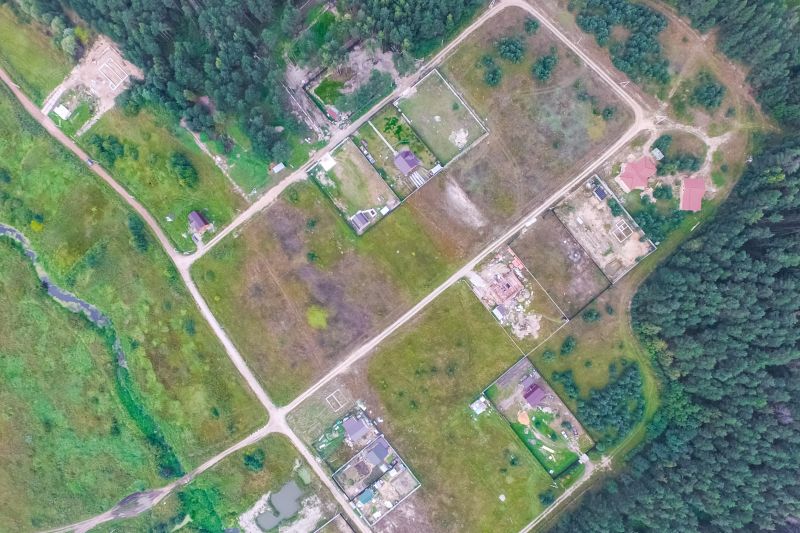 Municipal Land Planning