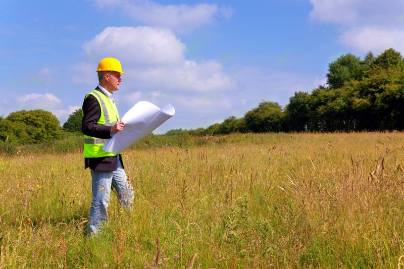 Land Surveying Service