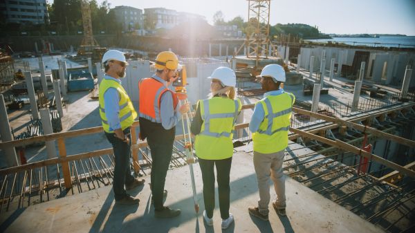 Construction Surveying