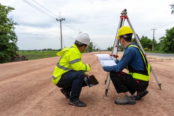 Property Surveying Service in Bloomfield Hills