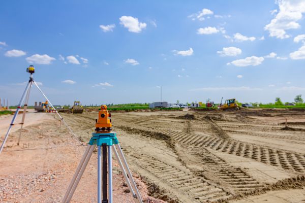 Land Measurement Service