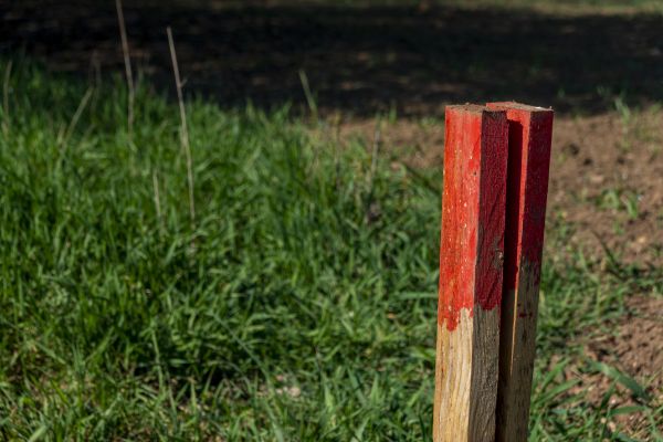 Land Boundary Staking