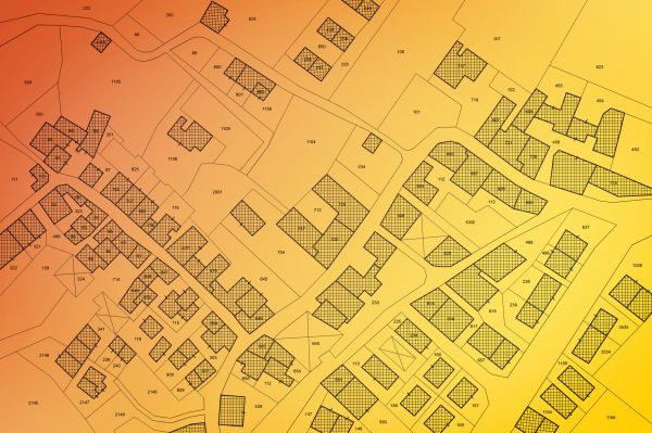 Parcel Mapping